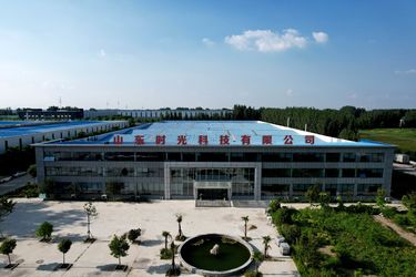 Shandong Time Machinery Technology Co., Ltd. Bedrijfsprofiel