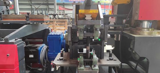 Rechthoekige bochten, productie van geprefabriceerde vloerplaten,