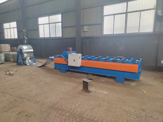 4500x1500x900mm Platenpersmachine Hydroforming Shear 10-15m/min