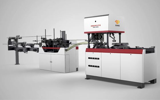 Foutcontrole ±5 mm/m Lengtefout Staalstaaflassen voor nauwkeurige lassen