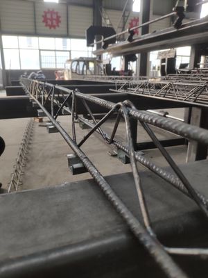 ERW Automatische vierkante pijp lassen machine 47000mm*3500mm*4000mm PLC gecontroleerd