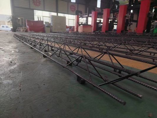 PLC vierkantbuis Lasmachine Vierkantbuis Joiner nauwkeurigheid 0.2mm