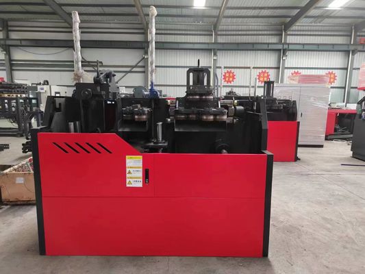 AC 380V automatische lasmachine
