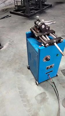 380V 50/60Hz Automatische achterste lassen machine 600*400*1000mm