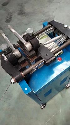 Professionele Butt Fusion Lasmachine 0.2mm nauwkeurigheid Gemakkelijk te bedienen