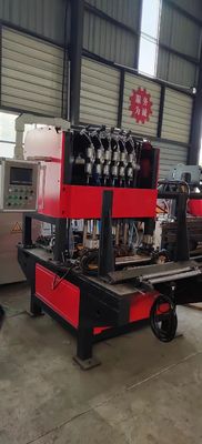 50 Hz Frequentie Lasmachine Componenten Handmatig / Automatisch