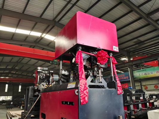 Verwarmingsmachines voor ERW-trussbalken met een lengte van 400-12000 mm