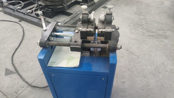 Veilig gebruik Buttfusion Lasmachine 380V Inlaatspanning
