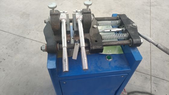 380V Poly Butt Lasmachine met 0,2mm nauwkeurigheid Lasdiameter 4-12mm