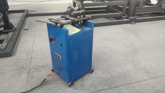 ERW 200A Butt Welding Machine voor 30-150 mm lashoogte