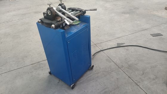 Precise Butt Welding Machine Voor Lashoogte 30-150mm